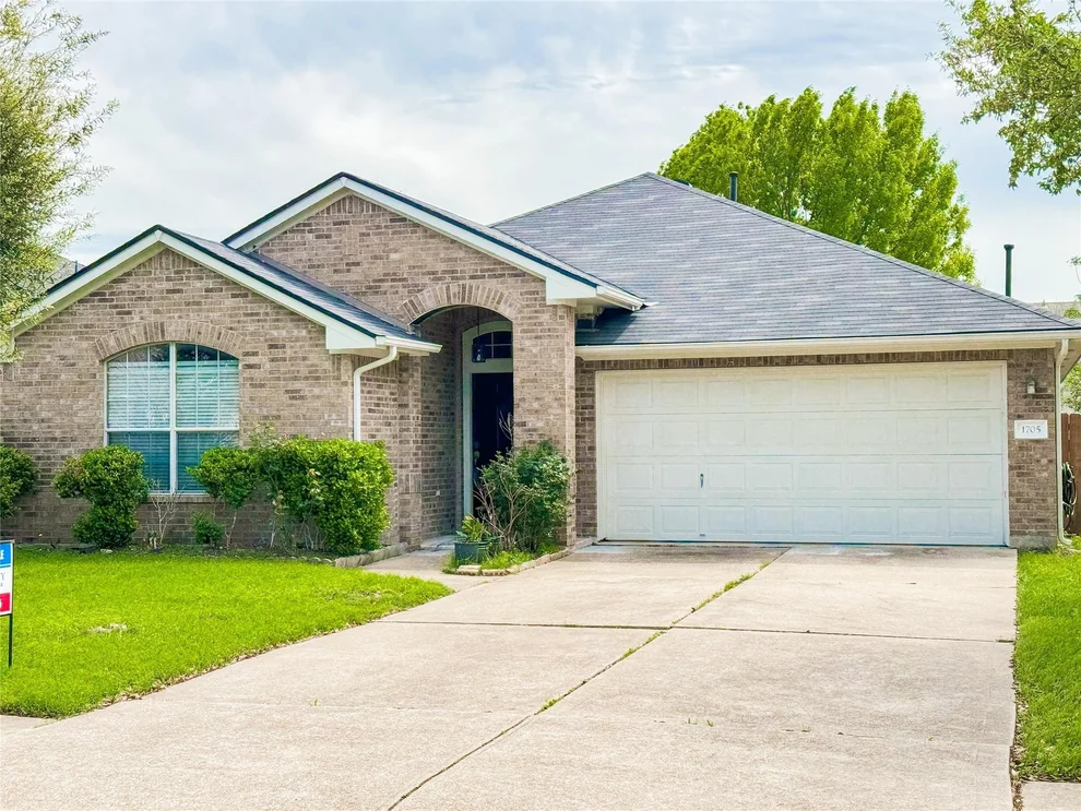 Unit for sale at 1705 Goddard Bluff DR, Austin, TX 78754