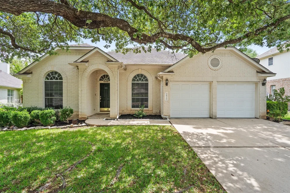 Unit for sale at 2820 Blue Jay DR, Cedar Park, TX 78613