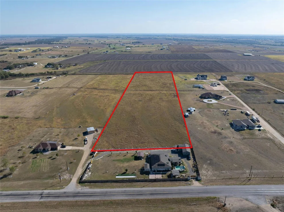 Unit for sale at 8800 Fm 972, Bartlett, TX 76511