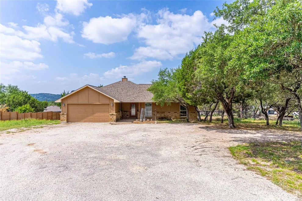 Unit for sale at 21607 Santa Carlo Ave, Lago Vista, TX 78645