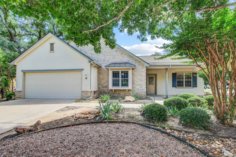 Unit for sale at 401 Texas DR, Georgetown, TX 78633