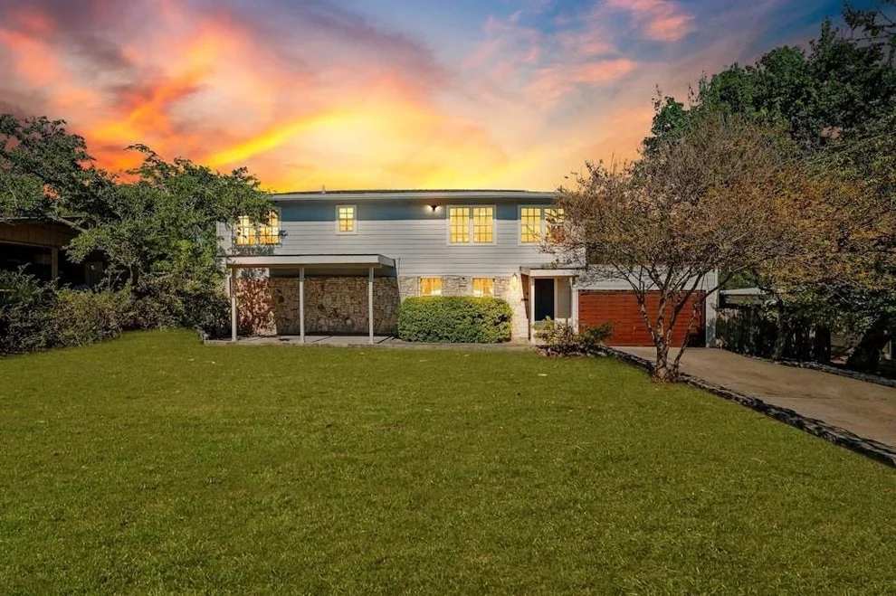 Unit for sale at 8204 Williamson Creek DR, Austin, TX 78736