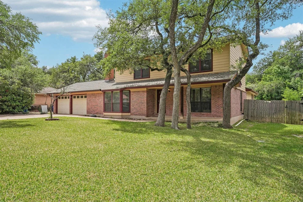 Unit for sale at 12808 Dakota LN, Austin, TX 78729