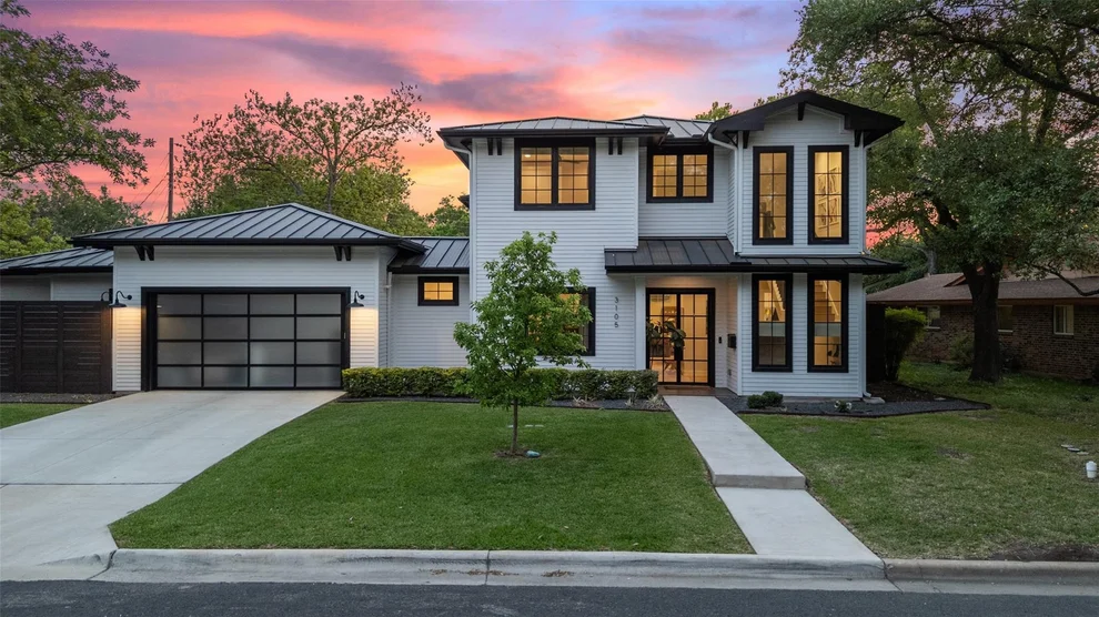 Unit for sale at 3105 Whitepine DR, Austin, TX 78757