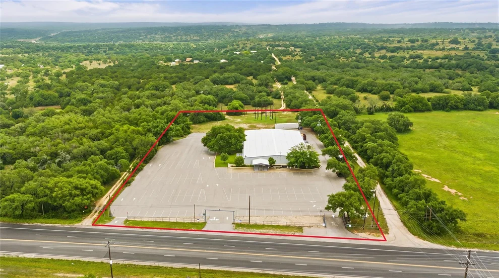 Unit for sale at 1506 N US HWY 281, Johnson City, TX 78636