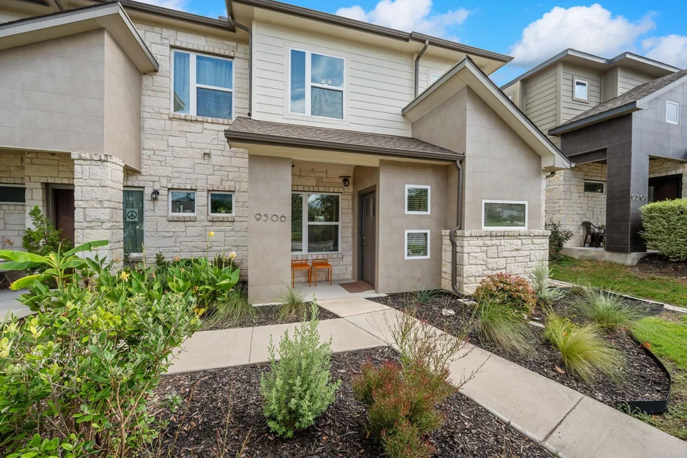 Unit for sale at 9506 Whisper Willow BLVD, Manor, TX 78653