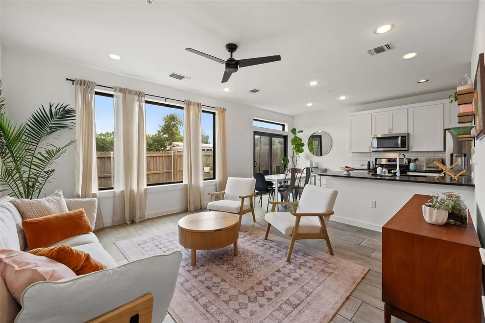 Unit for sale at 6409 Berkman DR, Austin, TX 78723