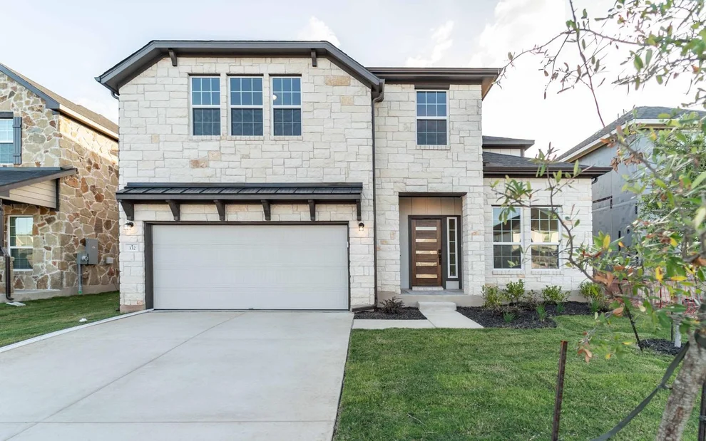 Unit for sale at 332 Hollister DR, Liberty Hill, TX 78642
