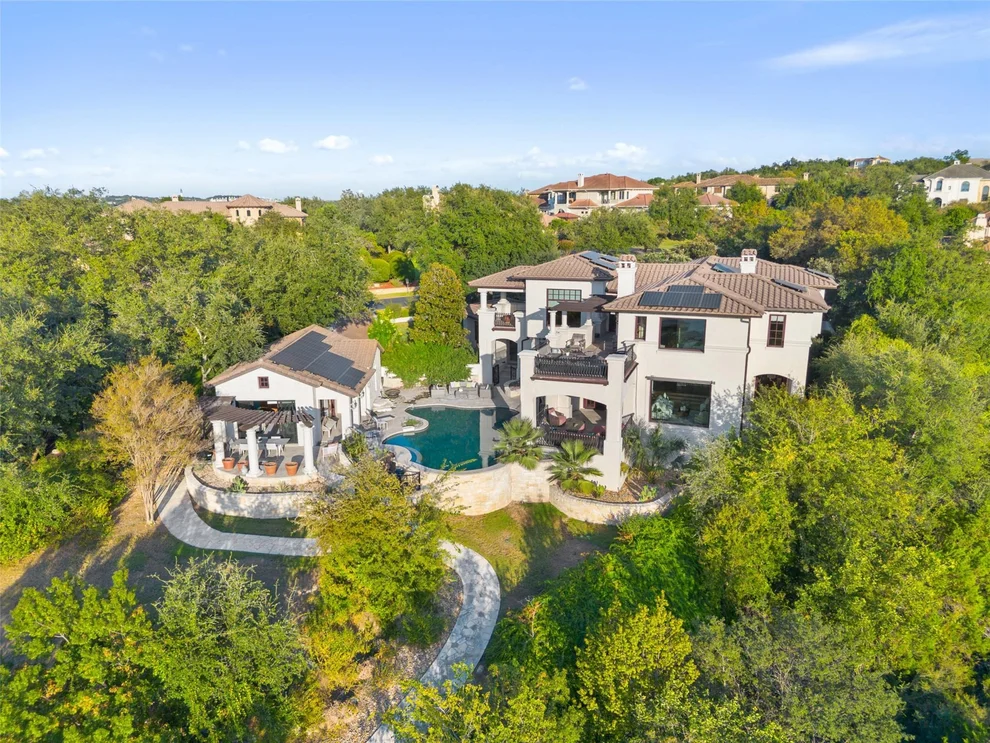 Unit for sale at 203 Bella Riva DR, Austin, TX 78734