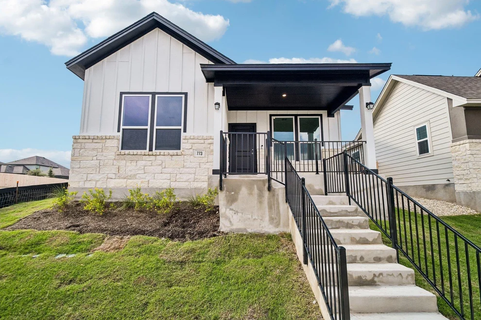 Unit for sale at 773 Treadwell LN, Kyle, TX 78640