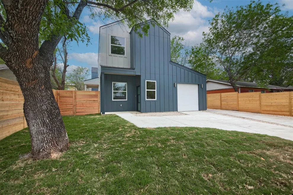 Unit for sale at 6111 Carnation TER, Austin, TX 78741