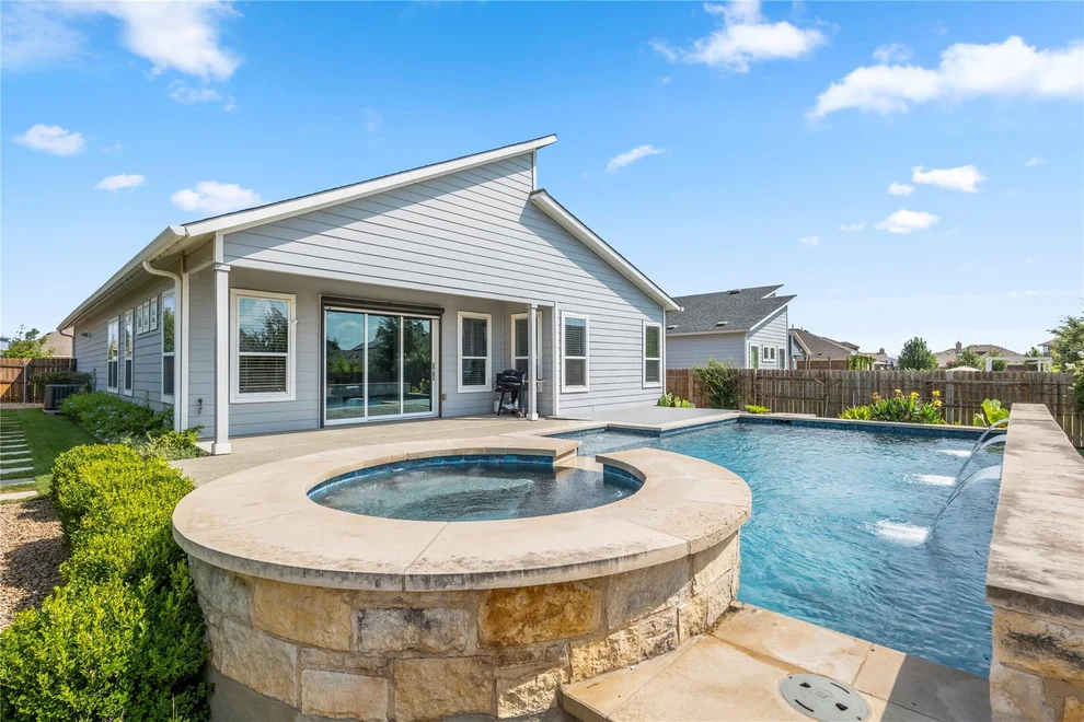Unit for sale at 7205 Garnet Mill LN, Austin, TX 78744