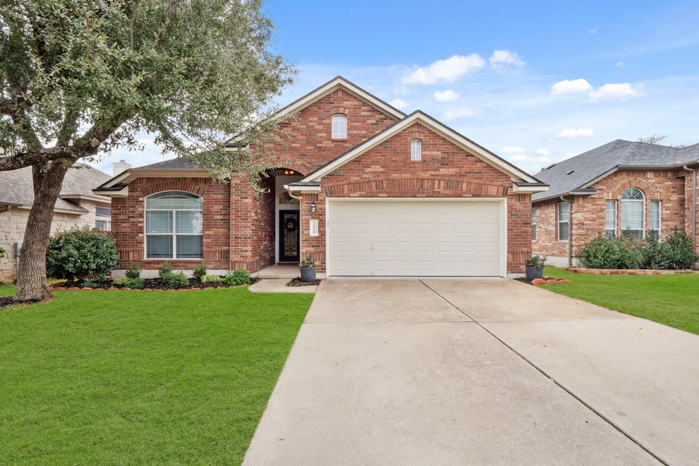 Unit for sale at 2818 Checker DR, Cedar Park, TX 78613