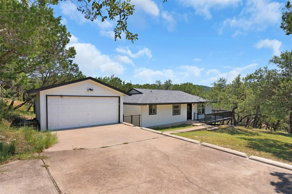 Unit for sale at 21009 Buena VIS, Lago Vista, TX 78645