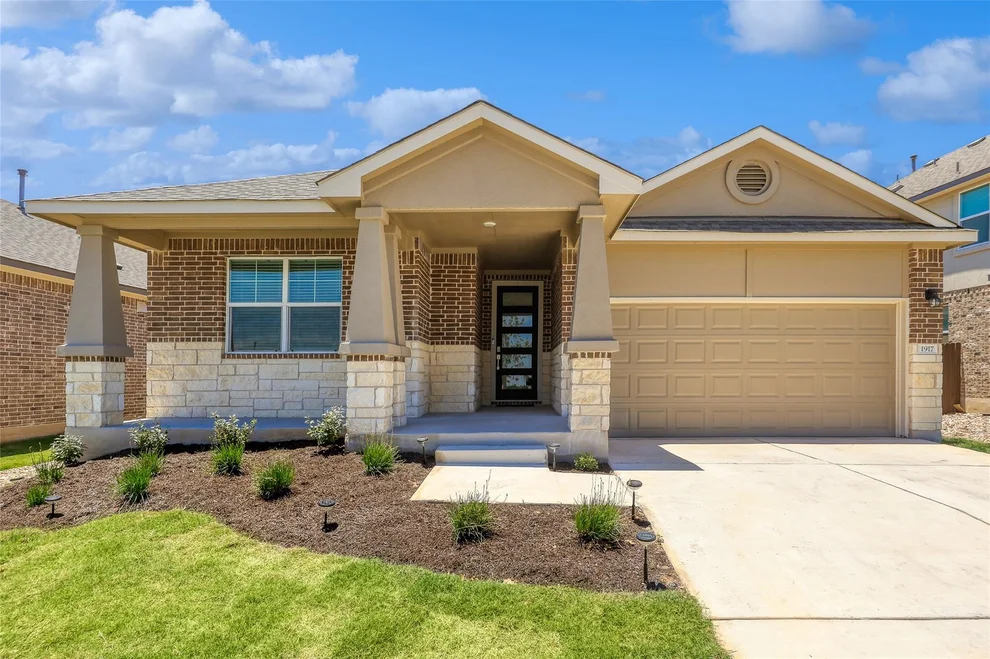 Unit for sale at 1917 Centerline LN, Georgetown, TX 78628