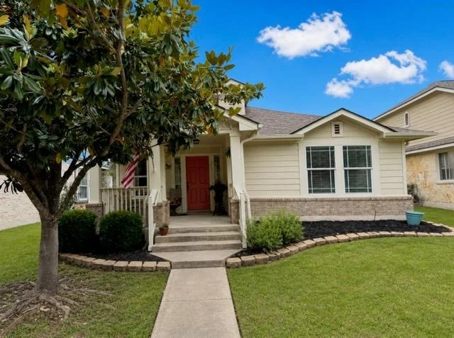 Unit for sale at 1507 Big Thicket DR, Cedar Park, TX 78613