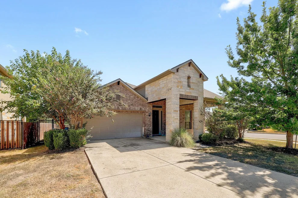 Unit for sale at 16200 Cantania CV, Pflugerville, TX 78660