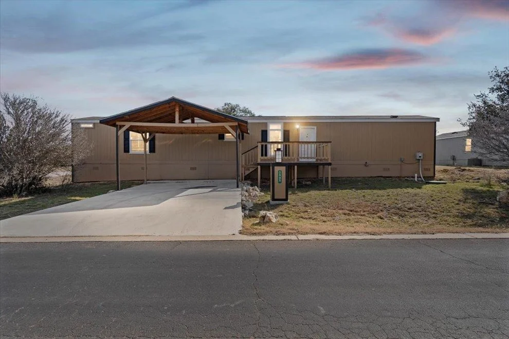 Unit for sale at 3505 Stag, Horseshoe Bay, TX 78657