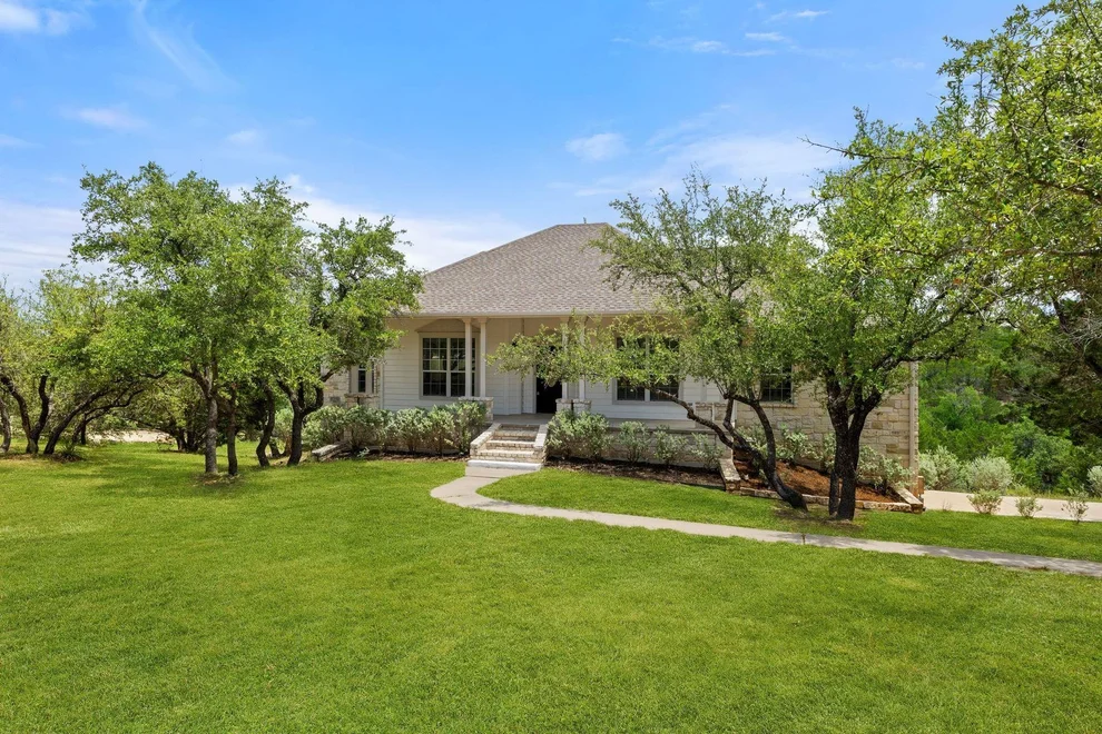 Unit for sale at 4921 Creek Meadow CV, Spicewood, TX 78669