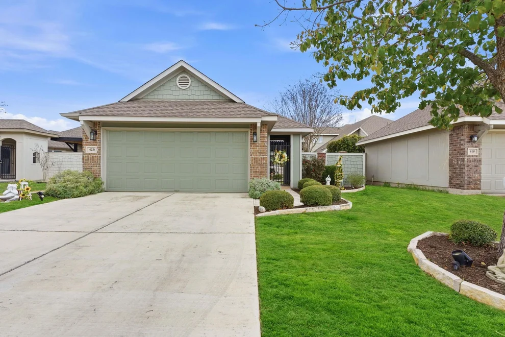 Unit for sale at 426 Tilly LN, Buda, TX 78610