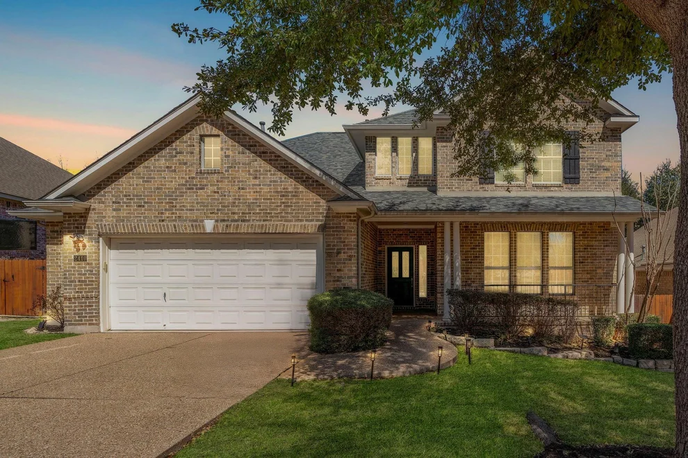 Unit for sale at 2410 Danciger LN, Cedar Park, TX 78613