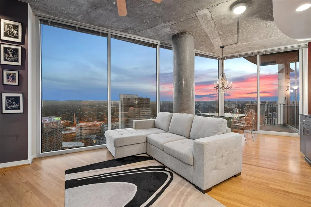 Unit for sale at 360 Nueces ST, Austin, TX 78701