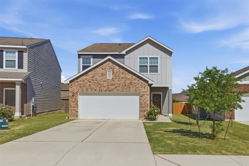 Unit for sale at 348 Bell Rings DR, Jarrell, TX 76537