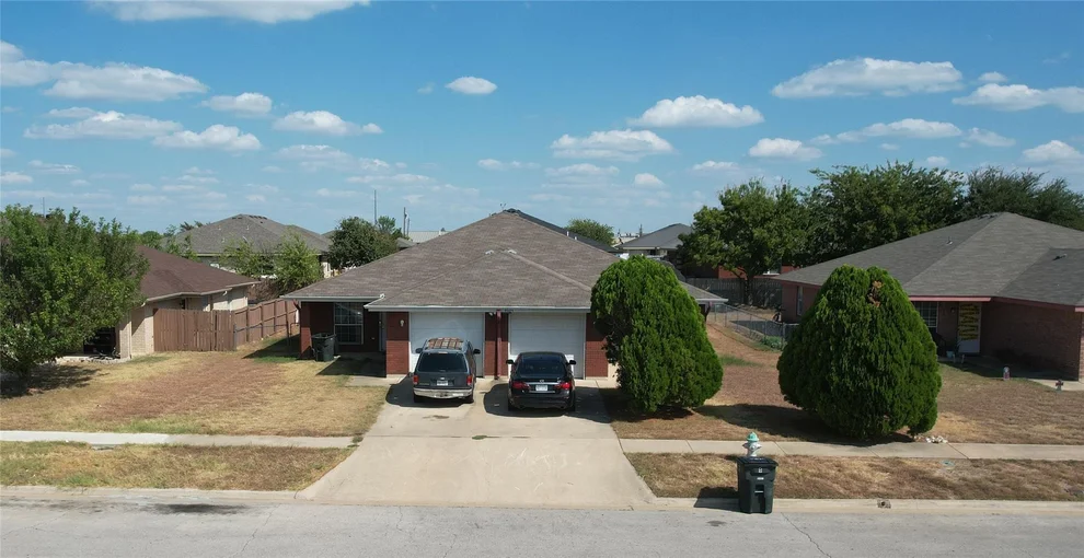 Unit for sale at 4604 Bowles DR, Killeen, TX 76549