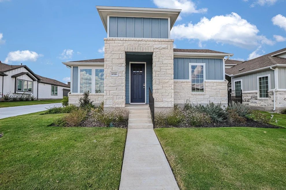 Unit for sale at 8516 Dongan DR, Austin, TX 78744