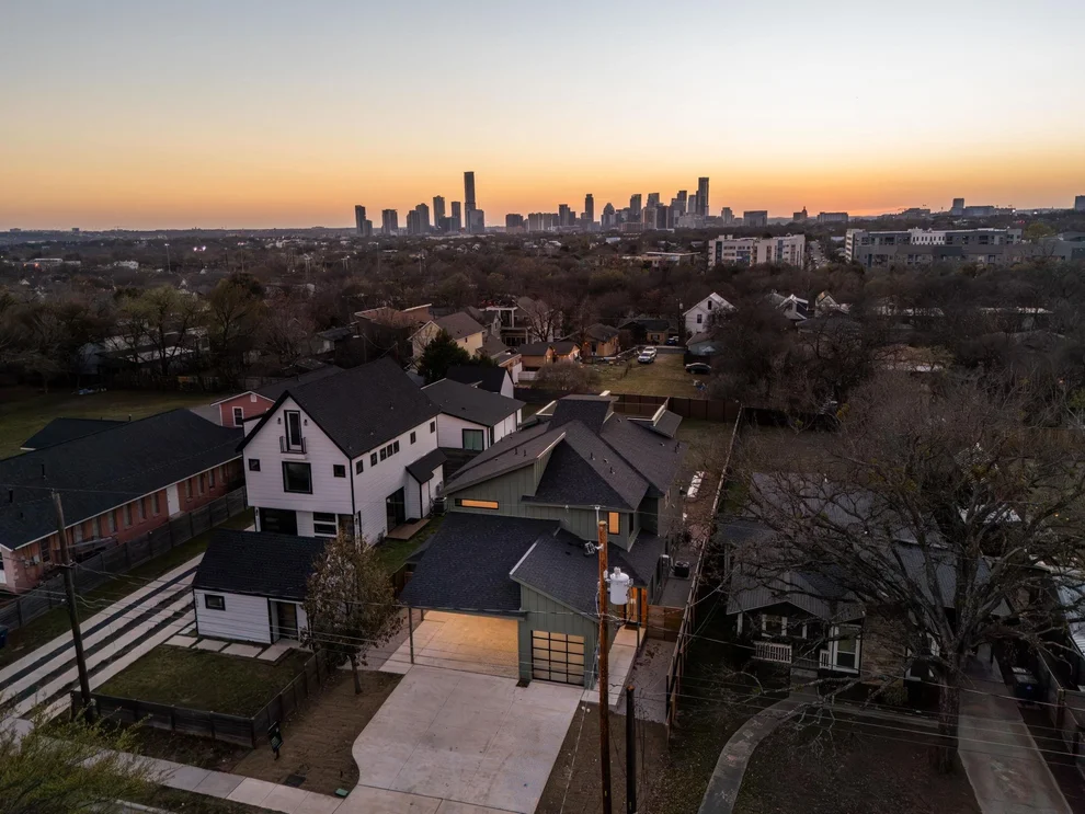 Unit for sale at 1610 Harvey ST, Austin, TX 78702