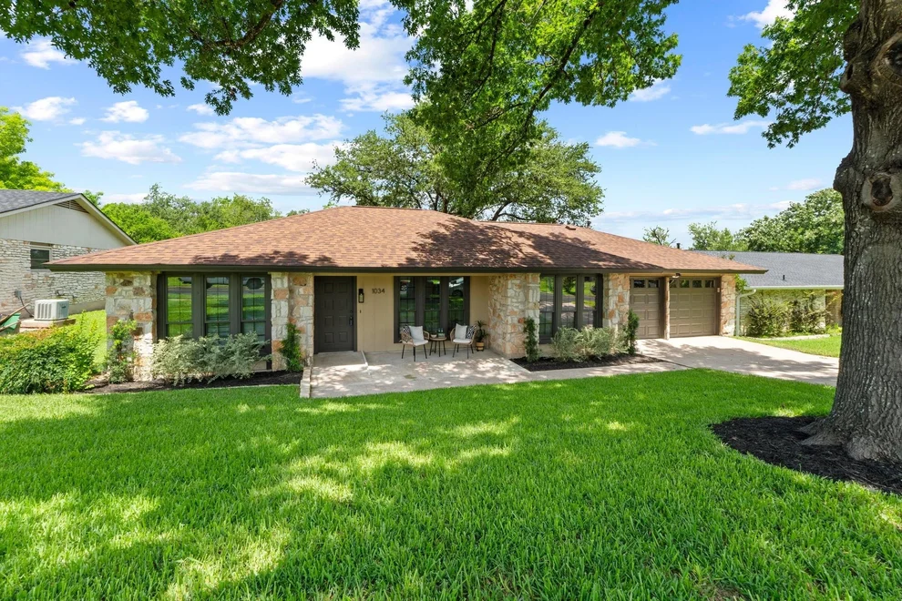 Unit for sale at 1034 Wisteria TRL, Austin, TX 78753