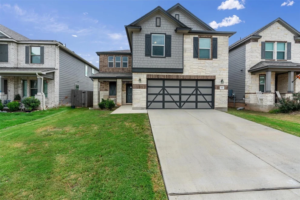 Unit for sale at 720 Bailey Park DR, Jarrell, TX 76537