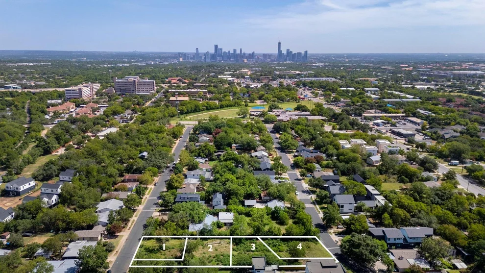 Unit for sale at 4517 S 3rd ST, Austin, TX 78745