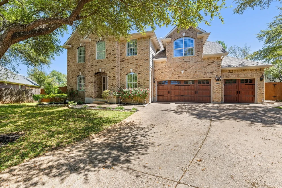 Unit for sale at 3109 Brigham CT, Austin, TX 78732