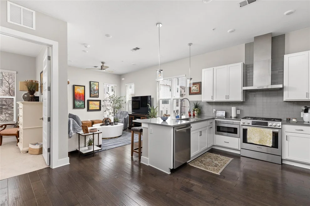 Unit for sale at 4325 Jackson Ave, Austin, TX 78731