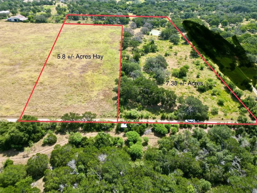Unit for sale at TBD CR 200/ Shady Grove RD, Bertram, TX 78605