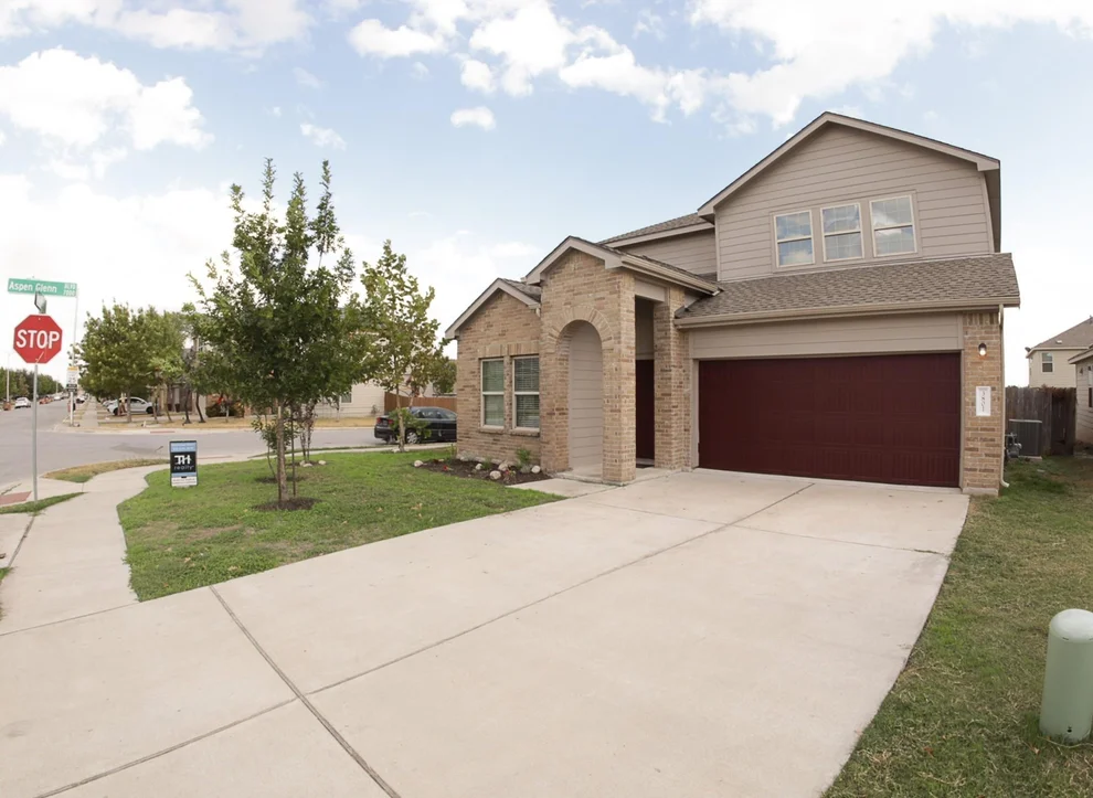 Unit for sale at 3801 Black Granite DR, Austin, TX 78744