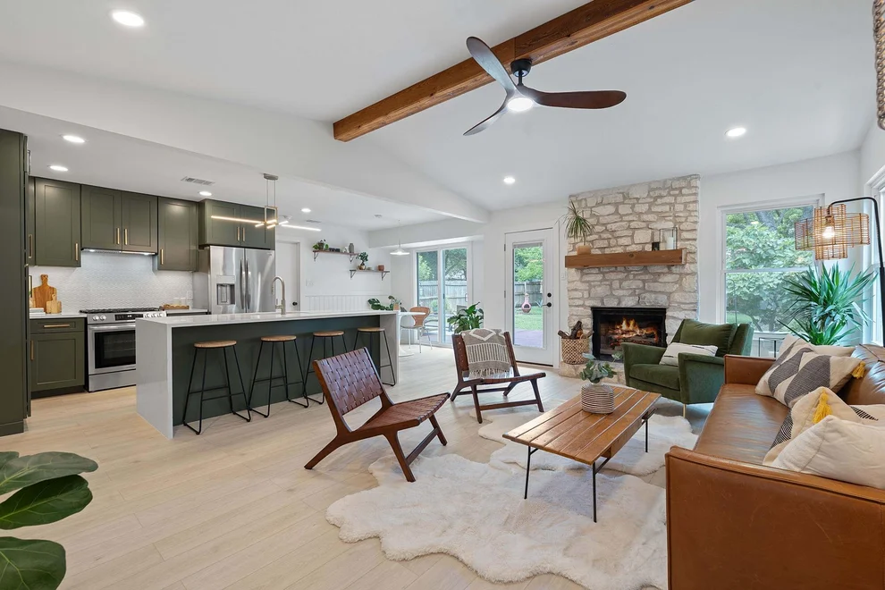 Unit for sale at 2661 Piping Rock TRL, Austin, TX 78748