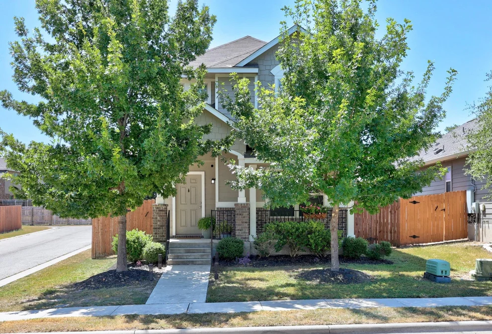 Unit for sale at 444 S Brook DR, Leander, TX 78641