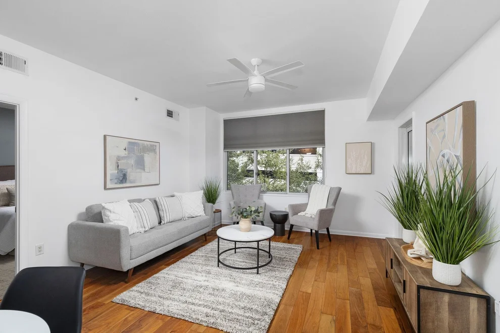 Unit for sale at 54 Rainey ST, Austin, TX 78701