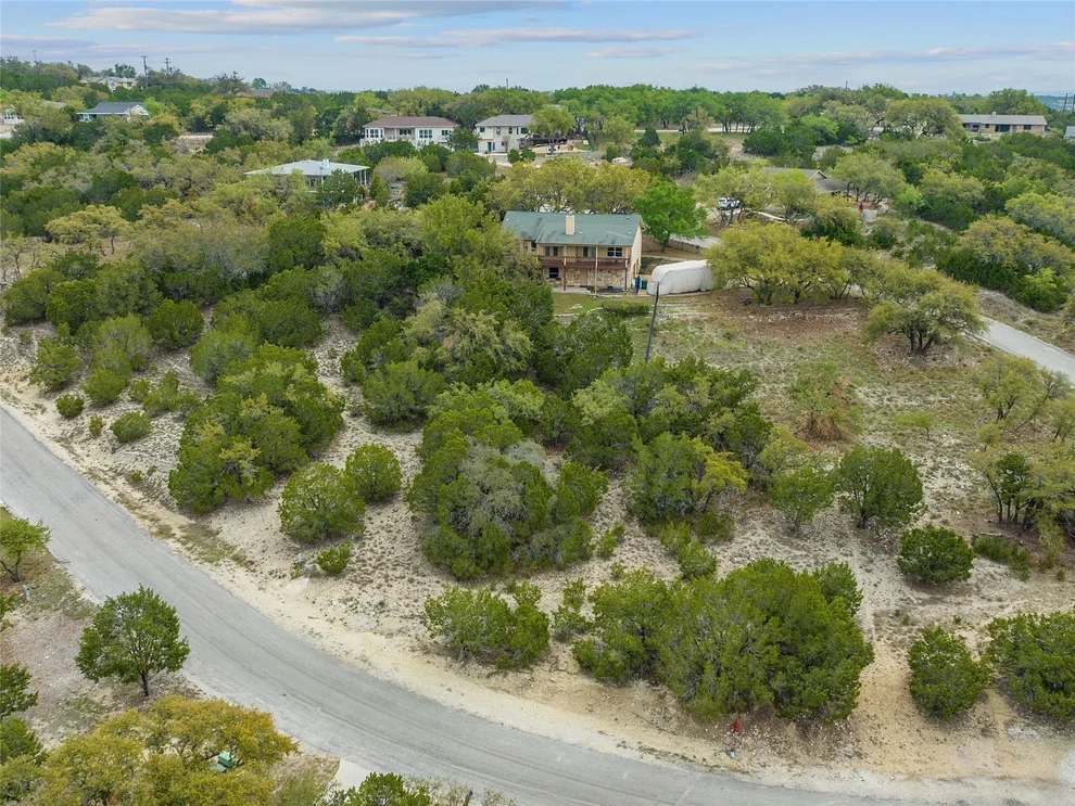 Unit for sale at 21509 Paine Ave, Lago Vista, TX 78645