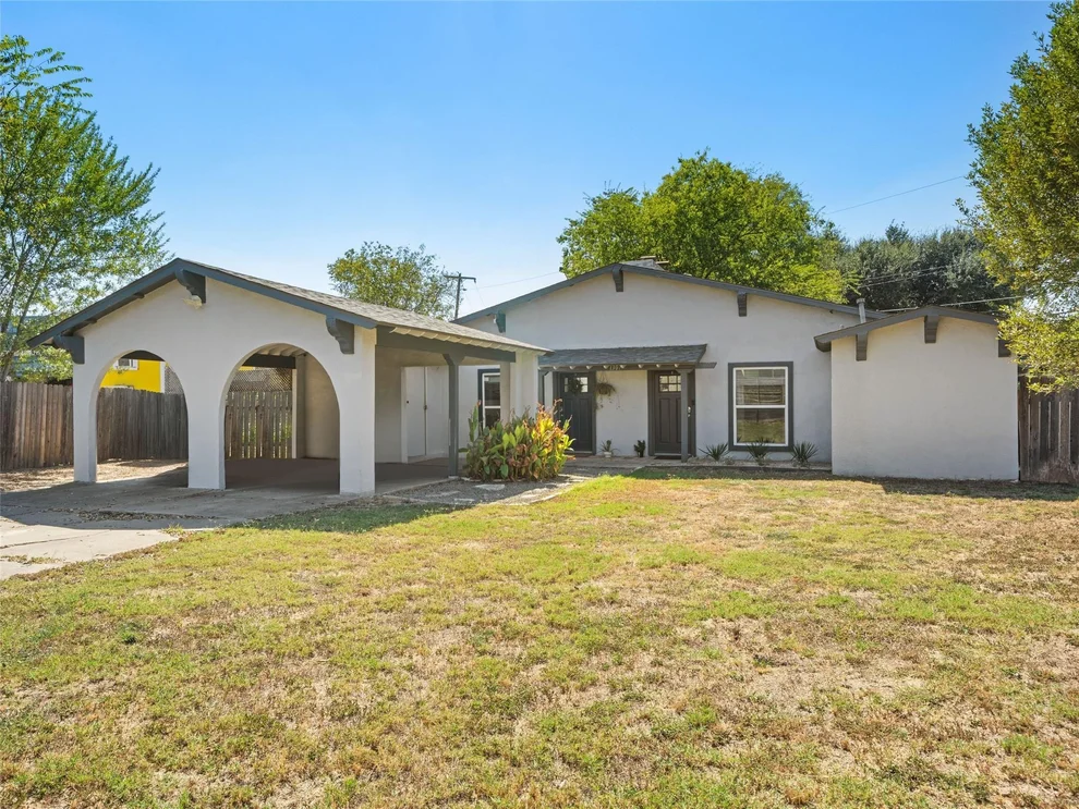 Unit for sale at 1307 E Saint Johns Ave, Austin, TX 78752
