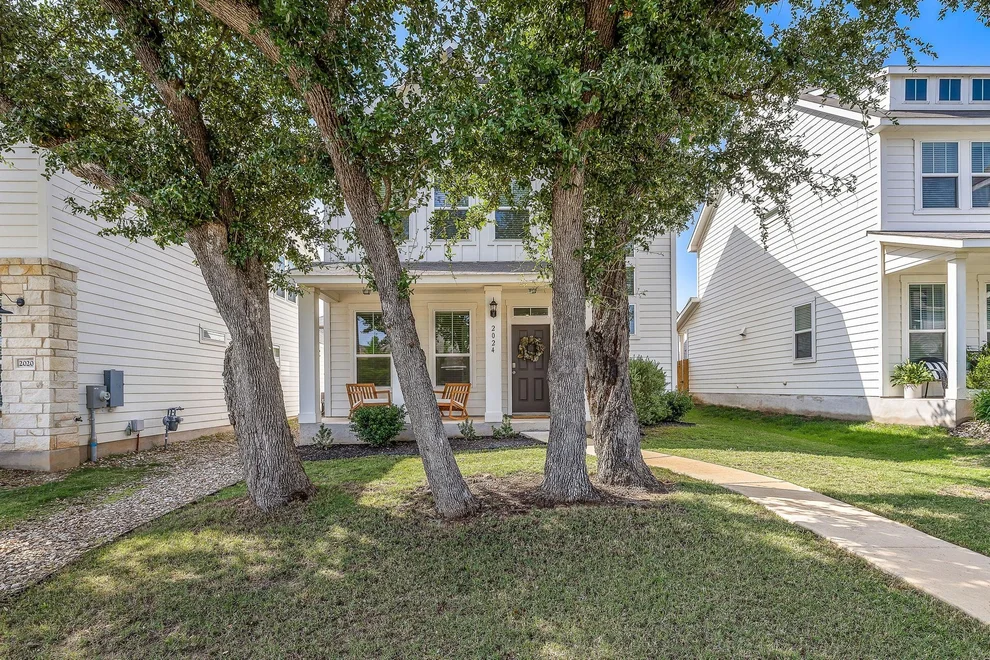 Unit for sale at 2024 Blue River DR, Leander, TX 78641