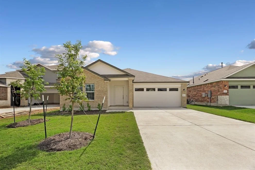 Unit for sale at 113 Golden Grove PKWY, San Marcos, TX 78666