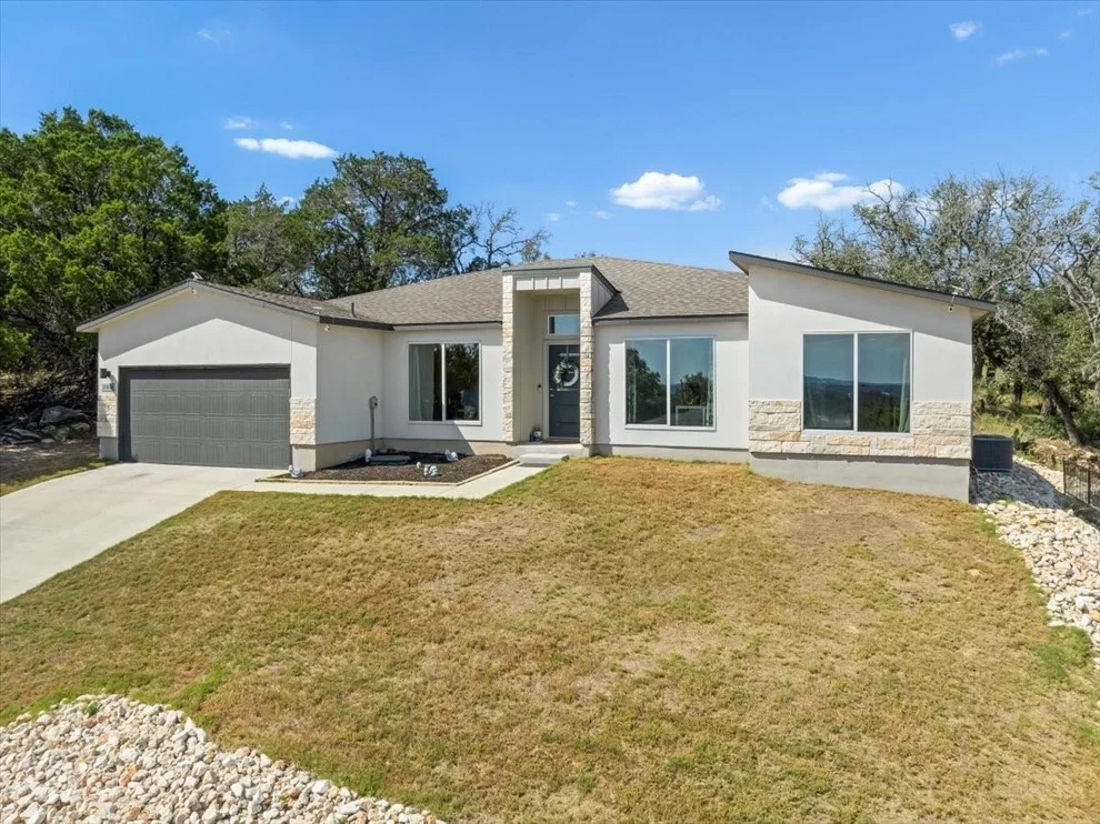 Unit for sale at 20806 Harrison CV, Lago Vista, TX 78645