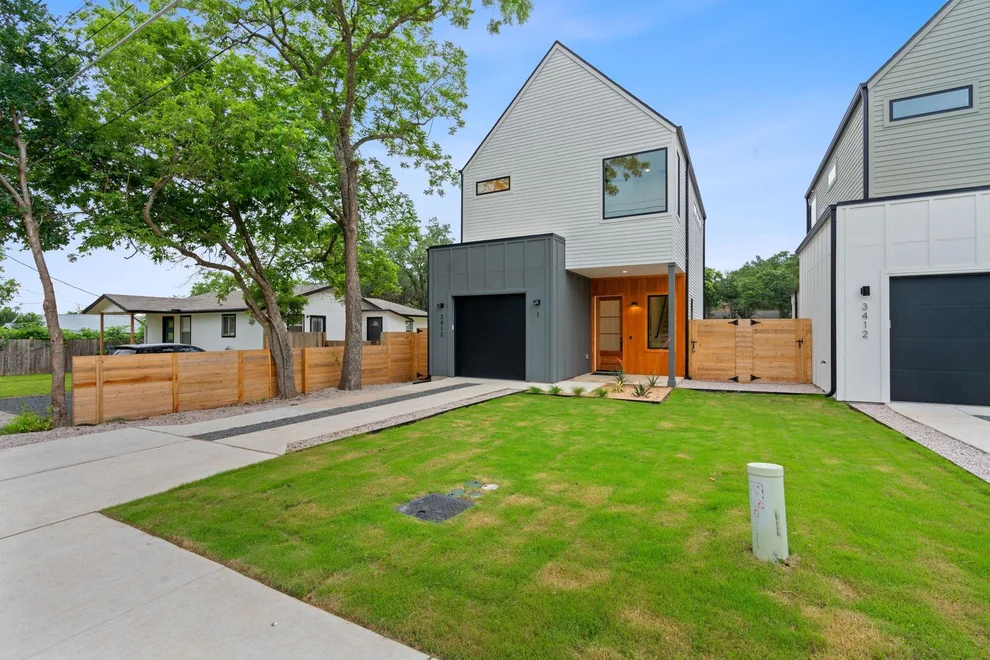 Unit for sale at 3412 Blumie ST, Austin, TX 78745