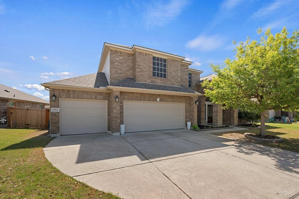 Unit for sale at 3904 Brean Down RD, Pflugerville, TX 78660