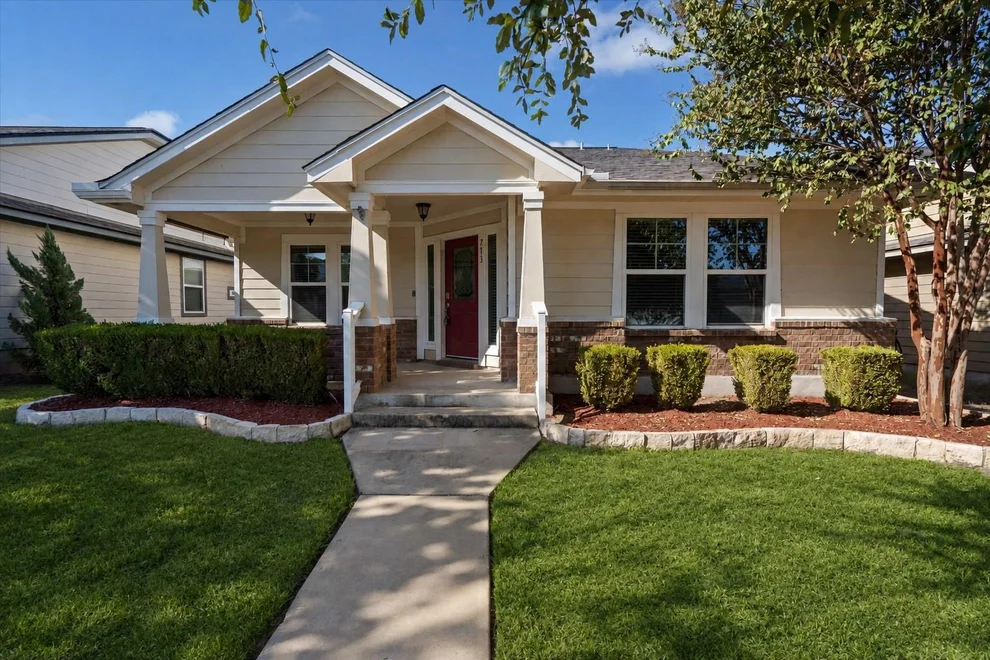 Unit for sale at 713 Noatak TRL, Pflugerville, TX 78660