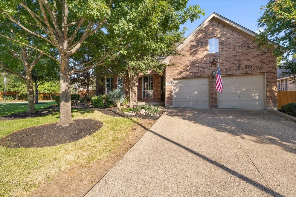 Unit for sale at 1111 Hillridge DR, Round Rock, TX 78665