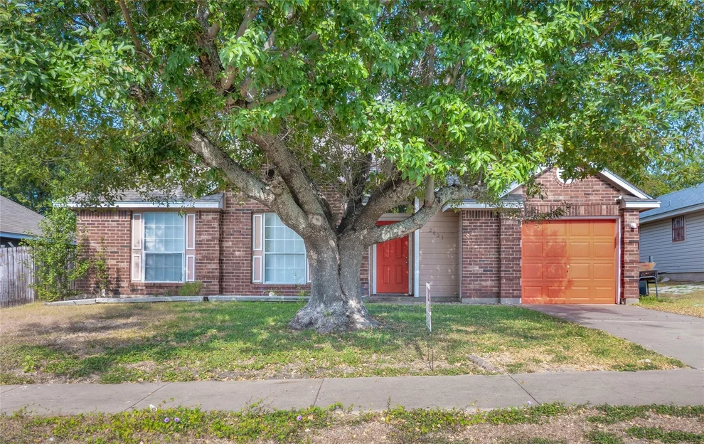 Unit for sale at 2603 Remington DR, Killeen, TX 76543